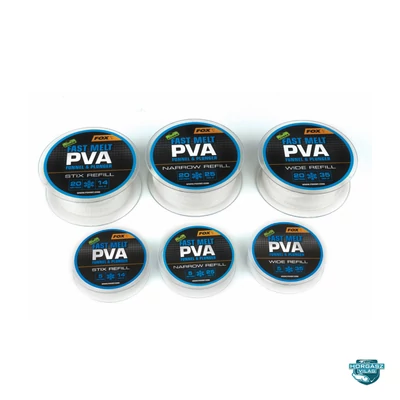 Fox Fast Melt PVA Fast