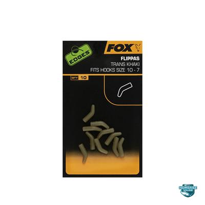 Fox Flippa's 10-7