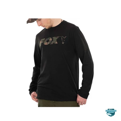 Fox Long Sleeve M