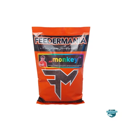 Feedermania Monkey 800g