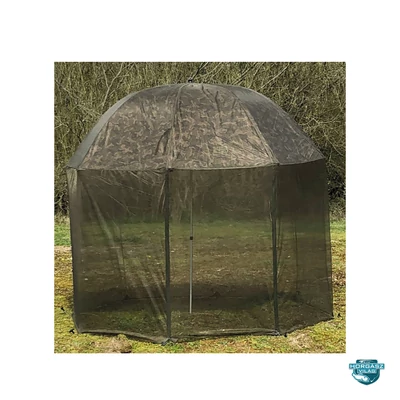 Fox Brolly Mozzy Meash 60'