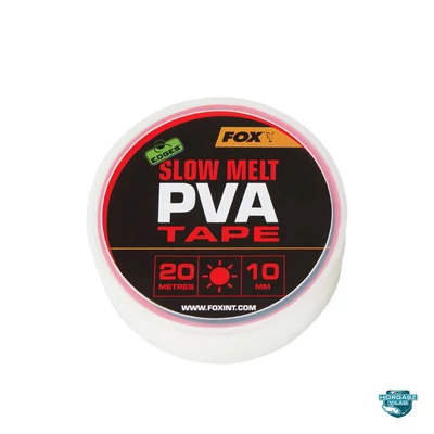 Fox Slow Melt PVA Tape 20m