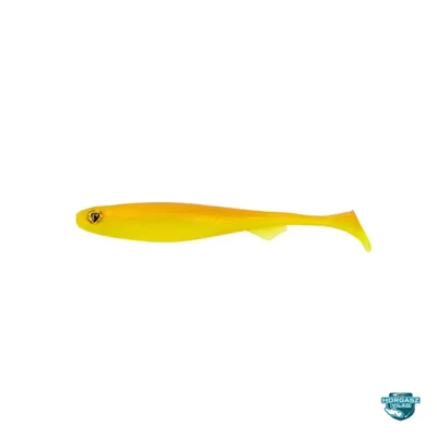 Fox Slick Shad 9cm Sun Dance