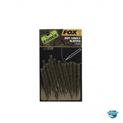 Fox Anti Tangle Sleeves Camo