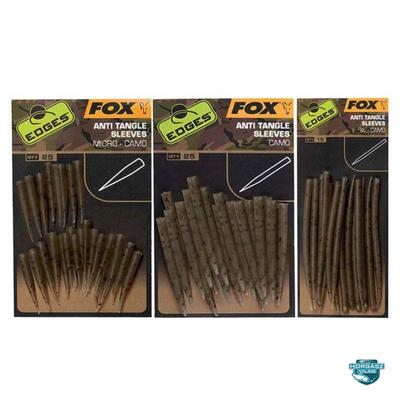 Fox Gubancgátló XL Camo