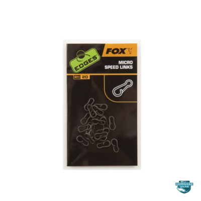Fox Micro Speed Link