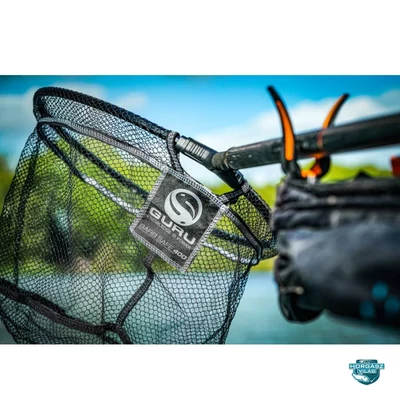 Guru Barb Safe Landing net