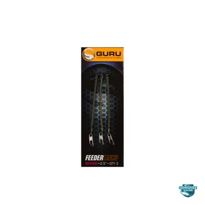 Guru Feeder Links Small