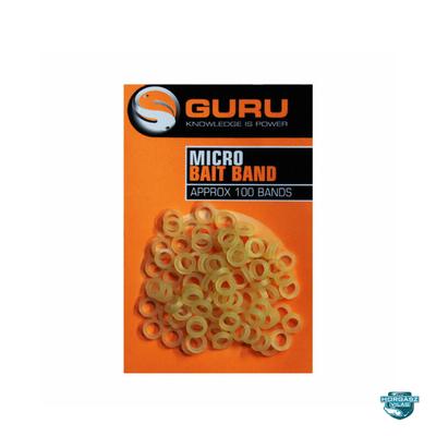 Guru Micro Bait Band 2mm
