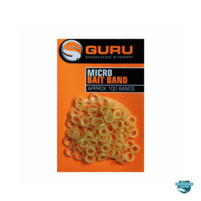 Guru Micro Bait Band 2mm