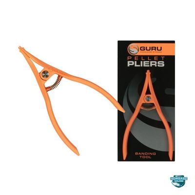 Guru Pellet Pliers