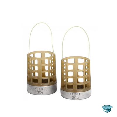 Guru X-Change Feeder Medium 20-30g Solid