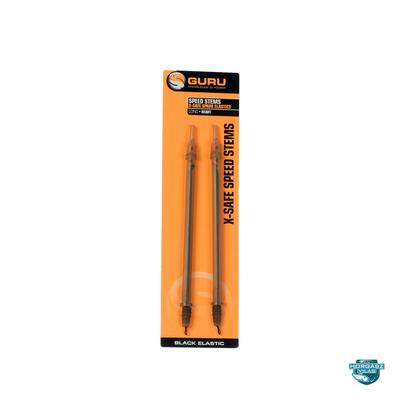 Guru X-Safe Quick Change Elastic