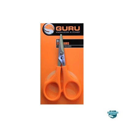 Guru Rig Scissors