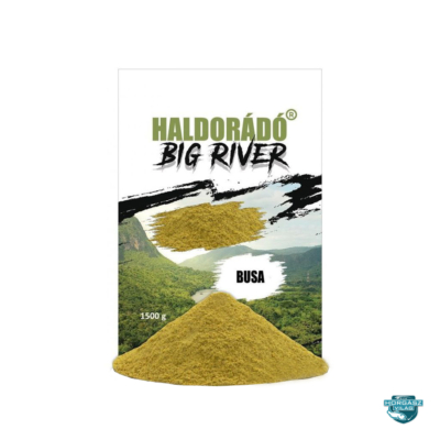 Haldorado Big River Busa