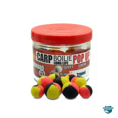 Haldorado Boilie Pop Up Triplex