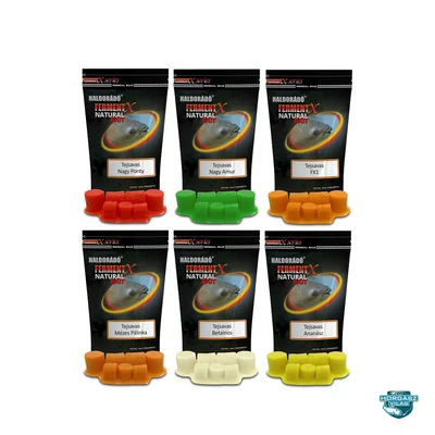 Haldorado natural bait betainos