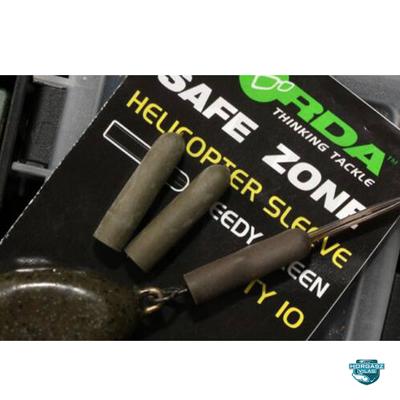 Korda Heli Rubber