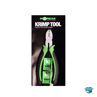 Korda Krimping Tool Small