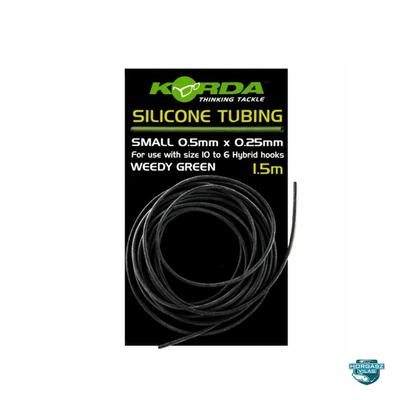 Korda Silicone Tube 0,5mm