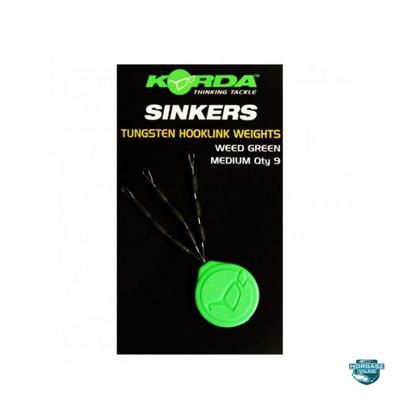 Korda Sinker Large
