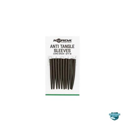 Korda Basix Anti Tangle Sleeves