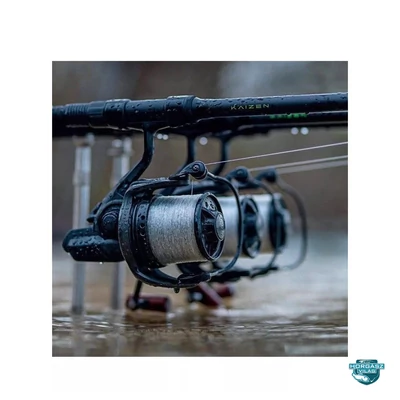 Korda Kaizen Green 12' 3Lb