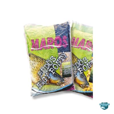 Marosmix Büdös Nagyponty Amúr