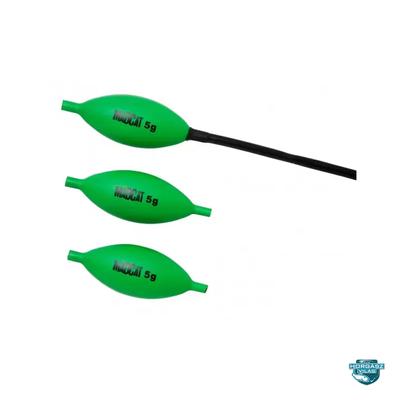 Madcat Hooklift Kit 5g
