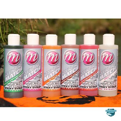Mainline Match Sticky Syrup Tuna