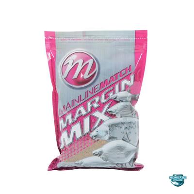 Mainline MAtch Margin Mix