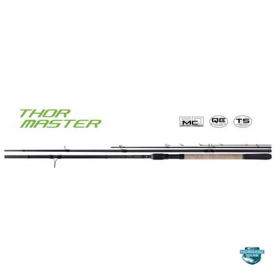 Maver Master Feeder 3,3m