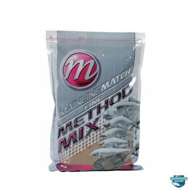 Mainline MAtch Method Mix