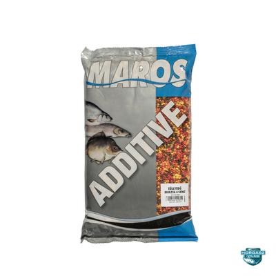 Marosmix Süllyedő Morzsa 4féle