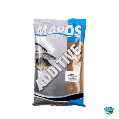 Marosmix Angolmorzsa Barna