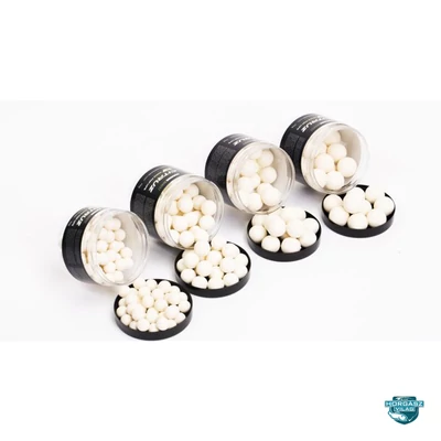 Nash Citruz Pop Ups White 12mm