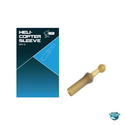 Nash Heli-Copter Sleeve
