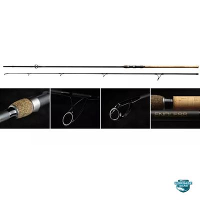 Nevis Endless Carp 3,60m 3,5Lbs