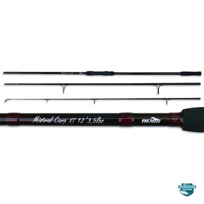 Nevis Mistral Carp 360 3rész 3,5Lb