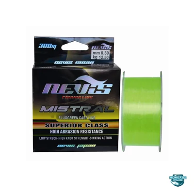 Nevis Mistral 0,22mm 300m