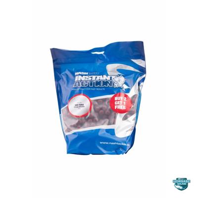 Nash Hot Tune Boilies 15mm