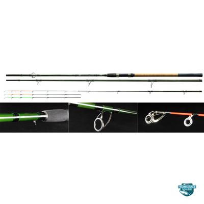 Nevis Vanity Carp Feeder 390XH 50-150g
