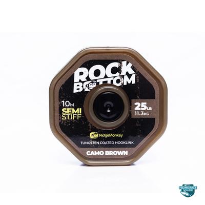 Ridgemonkey Rock Buttom 10m 25Lb