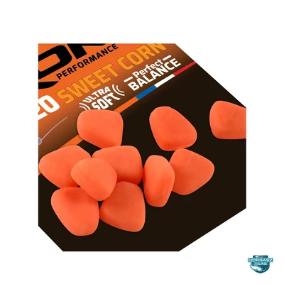 Rok Sweetcorn Orange