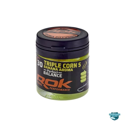 Rok Tripple Corn S Banana