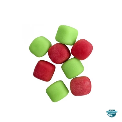 Rok Zig Cube Green-Red