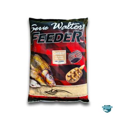 Serie Walter Chessy 2 kg