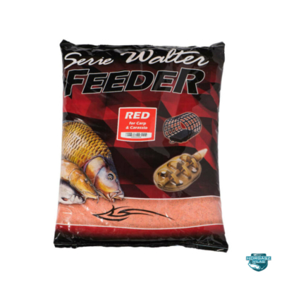Serie Walter Red 2 kg
