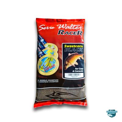 Serie Walter Sweetcorn Black