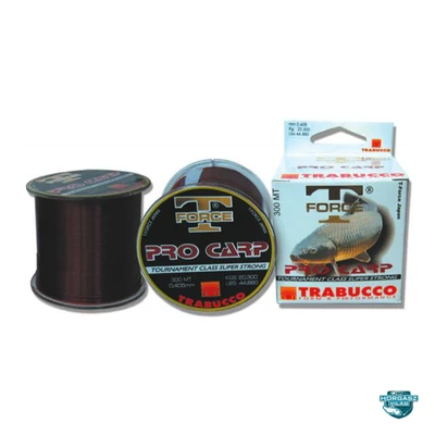 Trabucco TF Pro Carp 0,28mm 300m